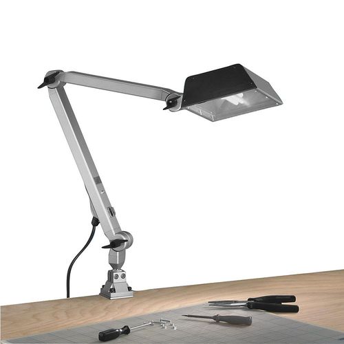 4003682223015 - LED-Maschinenleuchte 8 Watt Anschlussspannung 230 V kaiserkraft