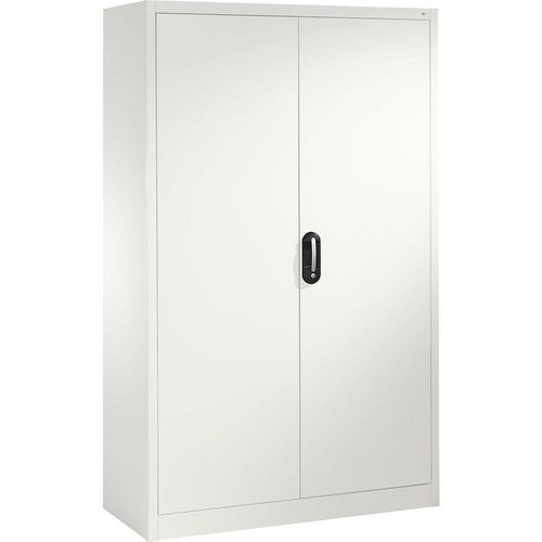 4069361485686 - ACURADO Universalschrank BxT 1200 x 500 mm reinweiß   reinweiß C+P