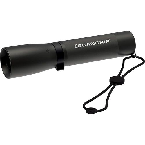 5708997351383 - Akku-Taschenlampe FLASH 1000 R 1000 lm mit Boost-Funktion 6000 K SCANGRIP