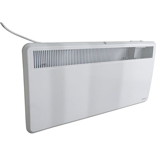 4260736810755 - Wandkonvektor für Isoliercontainer TS+ HxBxT 860 x 430 x 108 mm kaiserkraft
