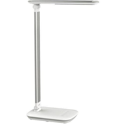 4002390068321 - Tischleuchte MAULjazzy dimmbar mit Standfuß 24 LEDs 8 W weiß 4002390068321 820 18 02
