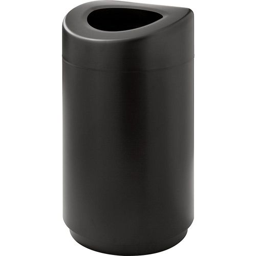 4260563722665 - Design Abfallsammler Stahl Volumen 120 l HxØ 850 x 508 mm mit Inneneimer kaiserkraft 4260563722665 - Design Abfallsammler Stahl Volumen 120 l HxØ 850 x 508 mm mit Inneneimer kaiserkraft