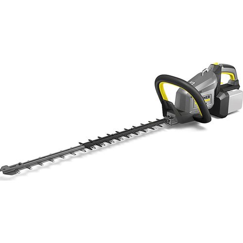 4054278634661 - Kärcher Professional HT 650 36 Bp Akku Heckenschere ohne Akku ohne Ladegerät 36 V Li-Ion 4054278634661 - Kärcher Professional HT 650 36 Bp Akku Heckenschere ohne Akku ohne Ladegerät 36 V Li-Ion
