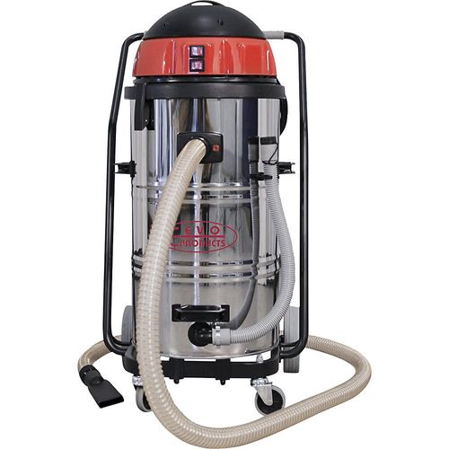 4061753246844 - Spänesauger EVO 429K 2400 W 73-l-Behälter kaiserkraft
