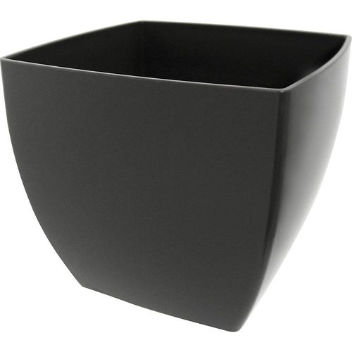 4003529030851 - Vase SIENA konisch 18 l Höhe 140 mm VE 8 Stk grau kaiserkraft