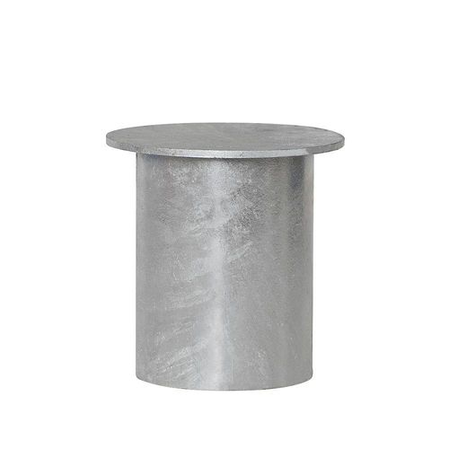 4055381101040 - Abdeckkappe für Bodenhülse für Ø 76 mm kaiserkraft 4055381101040 - Abdeckkappe für Bodenhülse für Ø 76 mm kaiserkraft
