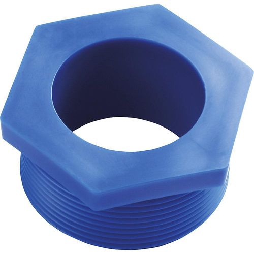 4061753250933 - Jessberger Fassverschraubung Polypropylen VE 5 Stk für Pumpwerk-Ø 41 mm Gewinde G 2\ 4061753250933 - Jessberger Fassverschraubung Polypropylen VE 5 Stk für Pumpwerk-Ø 41 mm Gewinde G 2\