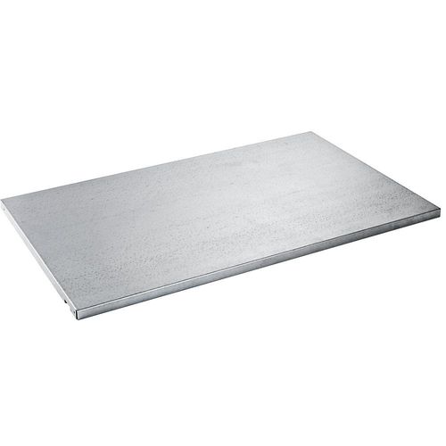 4061753284358 - Fachboden für EUROKRAFT-Werkzeugschrank Tiefe 450 mm verzinkt kaiserkraft