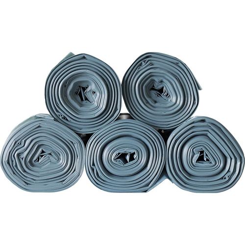 8719992012084 - Abfalltüten BONTON 70 l VE 300 Stk LxB 1020 x 580 mm grau 15 Rollen 20 Stk Rolle kaiserkraft 8719992012084 - Abfalltüten BONTON 70 l VE 300 Stk LxB 1020 x 580 mm grau 15 Rollen 20 Stk Rolle kaiserkraft