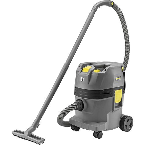 4054278672328 - Kärcher Professional NT 22 1 Ap Bp L (Battery Power+) 1528-1300 Nass- Trockensauger 22 l ohne Akku