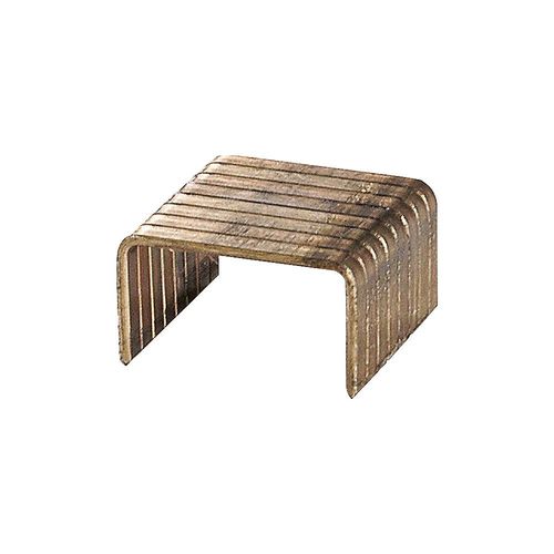 4251924709388 - Heftklammern für Hefthammer und Handtacker 100 VE 5000 Stk Schenkellänge 6 mm ratioform