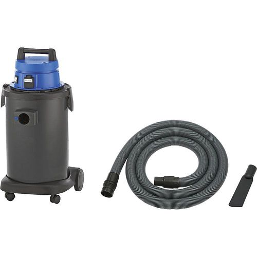4250128202497 - eurokraft pro Profi-Werkstatt-Nass- Trockensauger Universalsauger 1200 Watt 37-l-Kunststoffbehälter 4250128202497 - eurokraft pro Profi-Werkstatt-Nass- Trockensauger Universalsauger 1200 Watt 37-l-Kunststoffbehälter