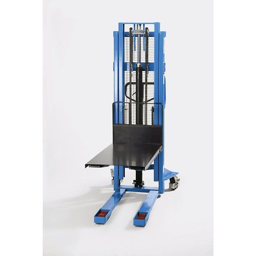 4260151123430 - Plattform für Hochhubstapler LxB 1150 x 560 mm kaiserkraft