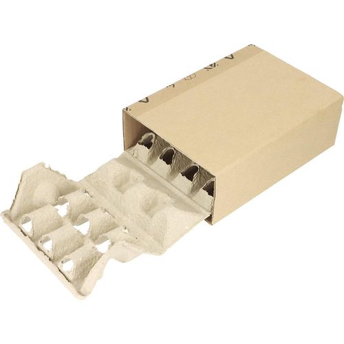 4251924752926 - terra Fixierverpackung L-Box mit Faserform Basic Außen-LxBxH 277 x 162 x 85 mm VE 30 Stk ab 10 VE