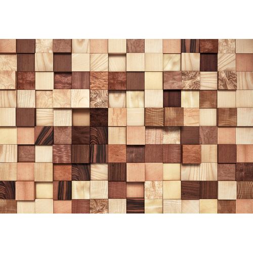 4036834089788 - KOMAR Fototapete Lumbercheck Tapeten ausgezeichnet lichtbeständig Gr B L 368 m x 254 m Rollen 8 St beige (beige braun) Fototapeten Blumen Tapeten 4036834089788 - KOMAR Fototapete Lumbercheck Tapeten ausgezeichnet lichtbeständig Gr B L 368 m x 254 m Rollen 8 St beige (beige braun) Fototapeten Blumen Tapeten