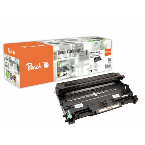 7640155899482 - B2100 Trommeleinheit ersetzt Brother DR-2100 für zB Brother DCP -7030 Brother DCP -7040 Brother DCP -7045 N Brother HL -2140 (wiederaufbereitet) 7640155899482 - B2100 Trommeleinheit ersetzt Brother DR-2100 für zB Brother DCP -7030 Brother DCP -7040 Brother DCP -7045 N Brother HL -2140 (wiederaufbereitet)