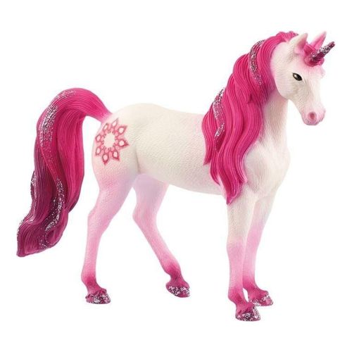 4059433469256 - bayala 70717 Mandala Einhorn Stute Spielfigur 4059433469256 Schleich 4059433469256 - bayala 70717 Mandala Einhorn Stute Spielfigur 4059433469256 Schleich