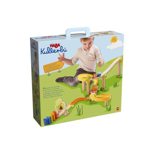 4010168219783 - Unisex Kugelbahn Kullerbü – Kugelbahn Sim-Sala-Kling 1er Pack