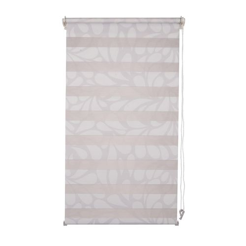 4251312975159 - Doppelrollo gemustert 100 x 150 Marisol