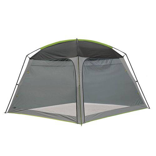 4001690140478 - HIGH PEAK Garten Pavillon Camping Küchen Zelt Partyzelt Strandzelt Sonnenschutz