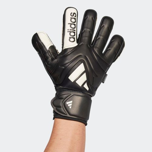4068801988053 - Torwarthandschuhe ADIDAS PERFORMANCE COPA GL MTC FS Herren Gr 10 schwarz-weiß (schwarz weiß) Obermaterial 100% Polyester Sportlich Handschuhe