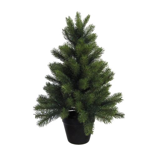4003529080160 - Künstlicher Weihnachtsbaum CREATIV DECO Weihnachtsdeko aussen künstlicher Christbaum Tannenbaum Weihnachtsbäume Gr Höhe 60 cm grün Weihnachtsbaum Weihnachtsdekoration Kunstweihnachtsbäume Künstliche Weihnachtsbäume mit schwarzem Kunststoff-Topf 4003529080160 - Künstlicher Weihnachtsbaum CREATIV DECO Weihnachtsdeko aussen künstlicher Christbaum Tannenbaum Weihnachtsbäume Gr Höhe 60 cm grün Weihnachtsbaum Weihnachtsdekoration Kunstweihnachtsbäume Künstliche Weihnachtsbäume mit schwarzem Kunststoff-Topf