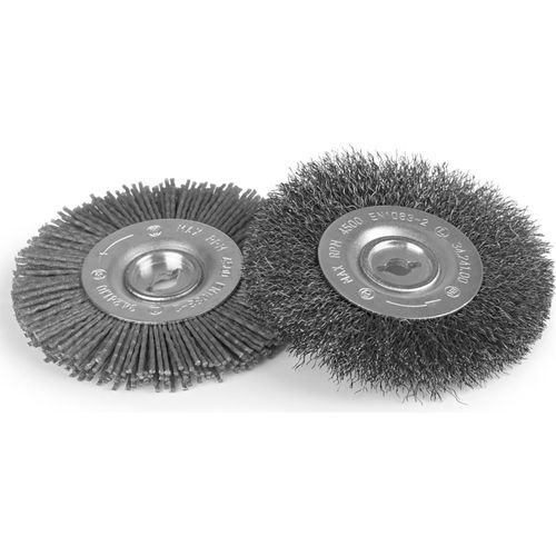 4016471029705 - EASYmaxx Ersatzbürsten für Fugenreiniger 2er-Set 4016471029705 - EASYmaxx Ersatzbürsten für Fugenreiniger 2er-Set