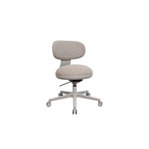 4064323107088 - Home Office Bürostuhl SITMOTION W Stoff ohne Armlehnen