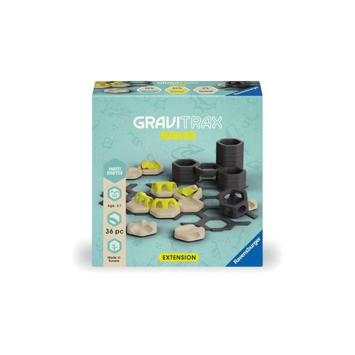 4005556255702 - GraviTrax Junior Erweiterung Multi Routes Bahn