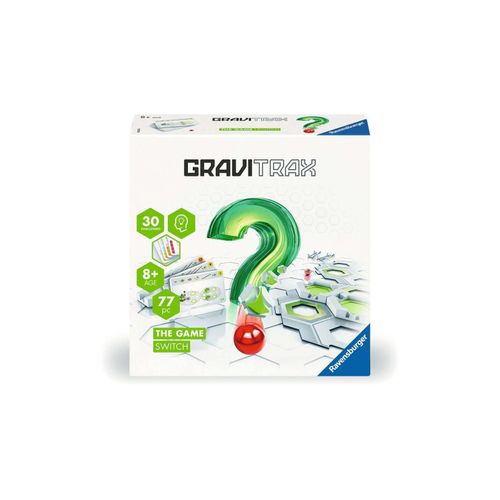 4005556255726 - GraviTrax THE GAME - Switch 4005556255726 - GraviTrax THE GAME - Switch