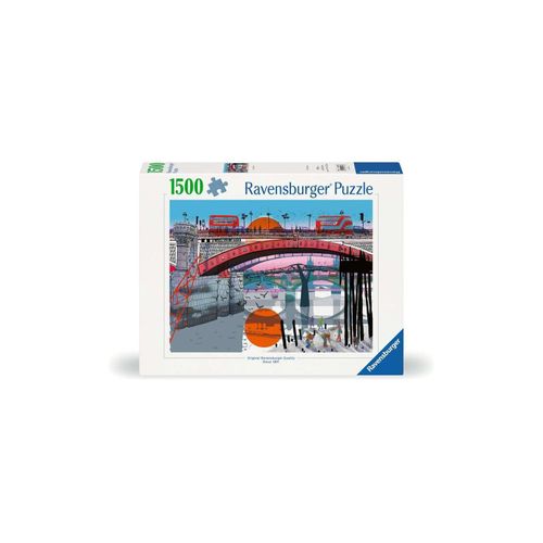 4005555007968 - Spiel Das ist London