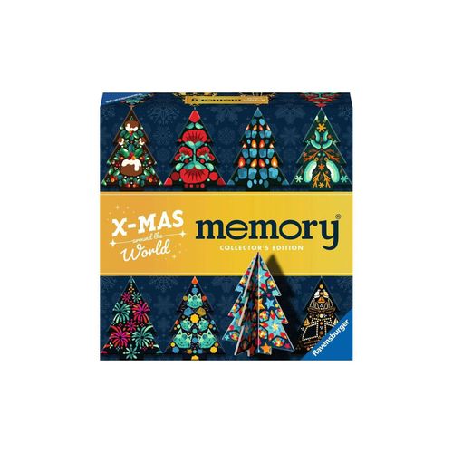 4005556223503 - 22350 Gesellschaftsspiele Collectors memory Weihnachten 22350 4005556223503 4005556223503 - 22350 Gesellschaftsspiele Collectors memory Weihnachten 22350 4005556223503
