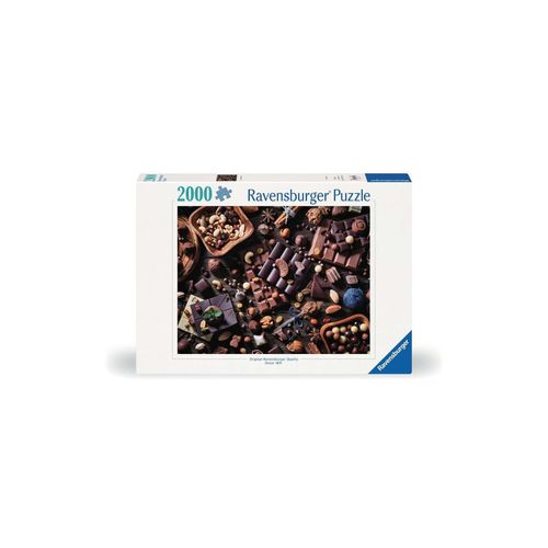 4005556167159 - Chocolate Paradise 2000pcs 4005556167159 - Chocolate Paradise 2000pcs