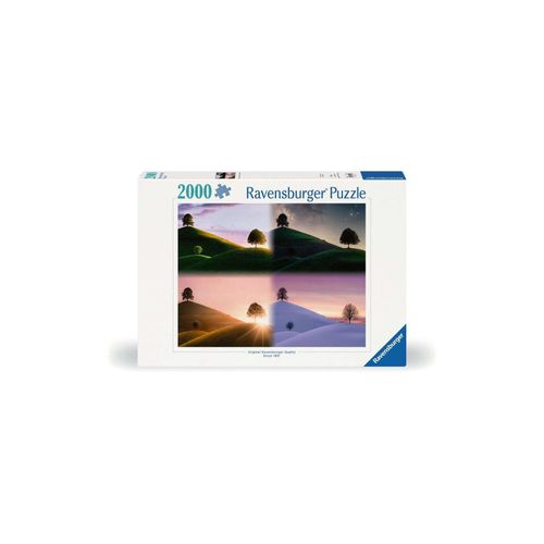 4005556174430 - Spiel Stimmungsvolle Bäume und Berge 4005556174430 - Spiel Stimmungsvolle Bäume und Berge