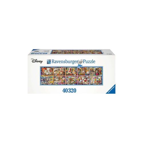 4005556178285 - Spiel Mickeys 90 Geburtstag