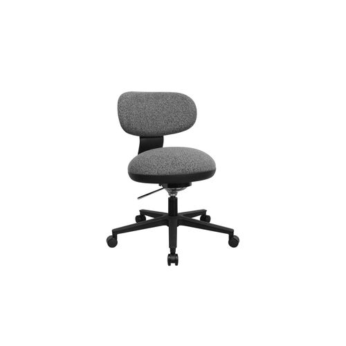 4064323107095 - Home Office Bürostuhl SITMOTION B Stoff ohne Armlehnen