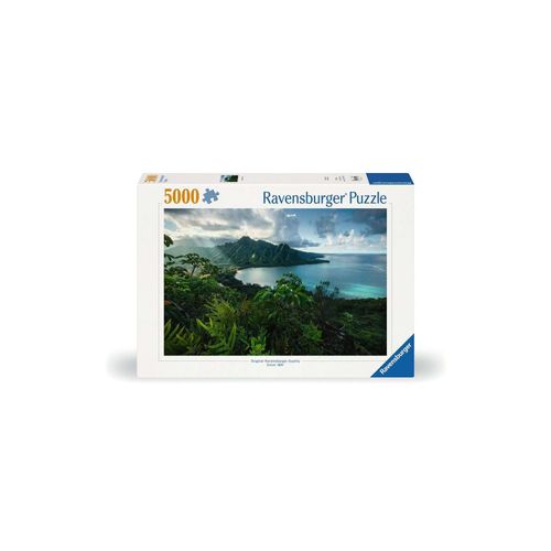 4005556161065 - Puzzle Puzzle Atemberaubendes Hawaii 4005556161065 - Puzzle Puzzle Atemberaubendes Hawaii