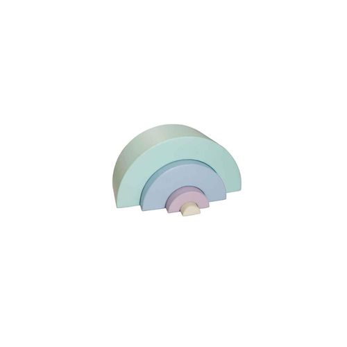 4751005645739 - Spielbausteine IGLU 4 XL Montessori Softbausteine Spielset – Regenbogen Helles Pastell 4751005645739 - Spielbausteine IGLU 4 XL Montessori Softbausteine Spielset – Regenbogen Helles Pastell
