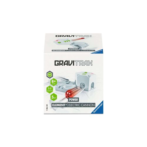 4005556237456 - GraviTrax POWER - Element Electric Cannon 4005556237456 - GraviTrax POWER - Element Electric Cannon
