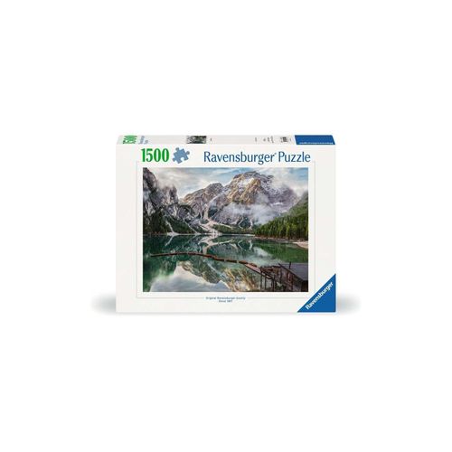 4005555012115 - Spiel Pragser Wildsee 4005555012115 - Spiel Pragser Wildsee