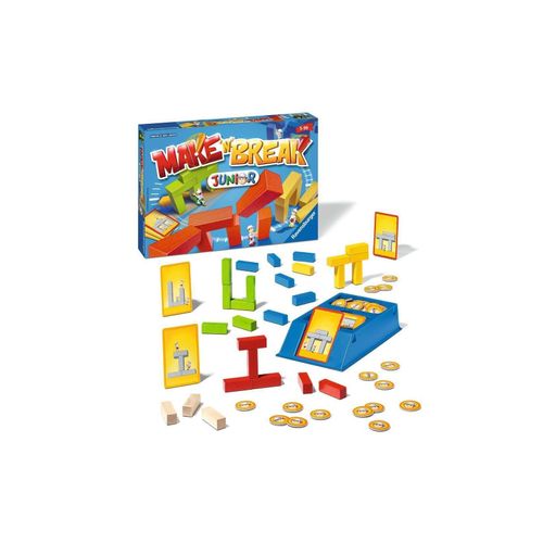4005556220090 - Make n Break Junior Geschicklichkeitsspiel 4005556220090 - Make n Break Junior Geschicklichkeitsspiel