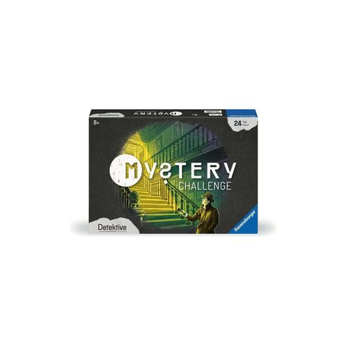 4005556236961 - Mystery Challenge - Die Detektive Rätselspiel 4005556236961 - Mystery Challenge - Die Detektive Rätselspiel
