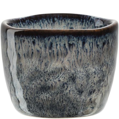4002541230454 - Eierbecher MATERA (DH 520x4 cm) DH 520x4 cm grau