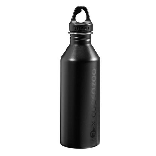 4047443492852 - coocazoo Edelstahl Trinkflasche-black 4047443492852 - coocazoo Edelstahl Trinkflasche-black