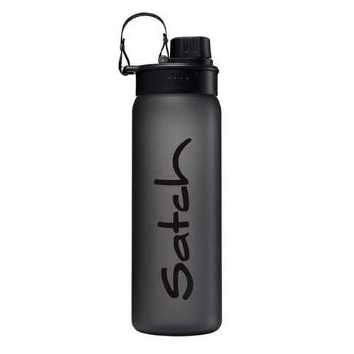 4057081114405 - satch Sport Trinkflasche-black 4057081114405 - satch Sport Trinkflasche-black