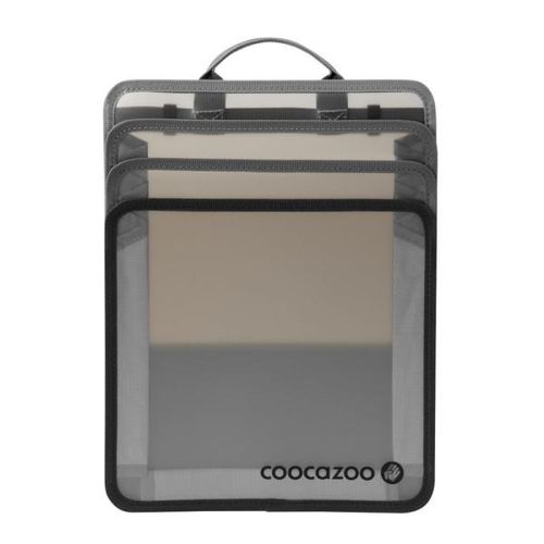 4047443493743 - coocazoo Faltbare Heftebox-black 4047443493743 - coocazoo Faltbare Heftebox-black