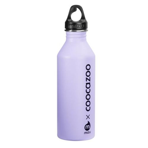 4047443492814 - coocazoo Edelstahl Trinkflasche-Lilac