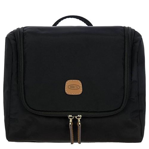 8016623918433 - BRICS Kosmetiktasche BXG40617-black 8016623918433 - BRICS Kosmetiktasche BXG40617-black