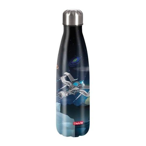4047443504821 - Edelstahl Trinkflasche Xanadoo-Starship Sirius 4047443504821 - Edelstahl Trinkflasche Xanadoo-Starship Sirius