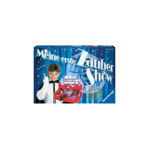 4005556219391 - Ravensburger - Meine erste Zaubershow
